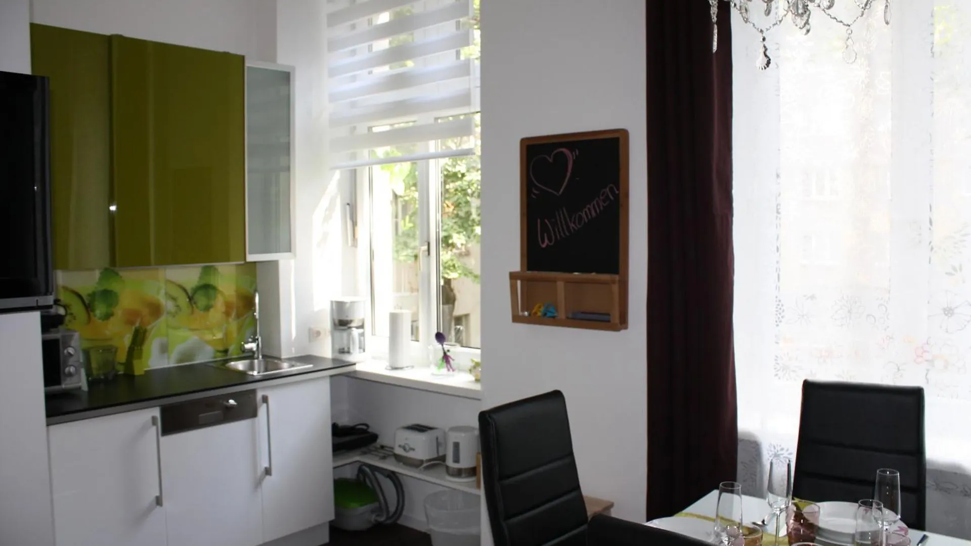 Govienna - City Center Apartments
