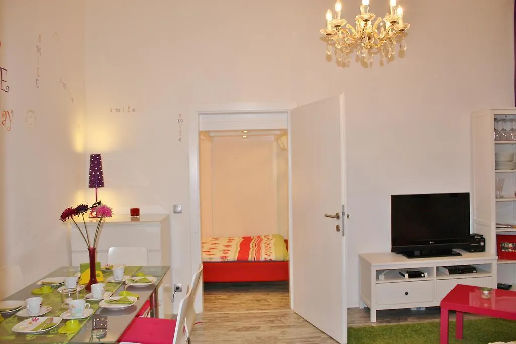 Govienna - City Center Apartments 0*, Vienna