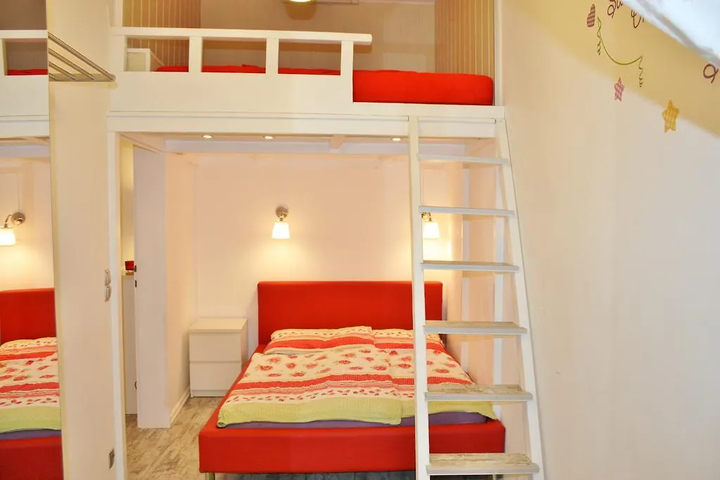 Govienna - City Center Apartments