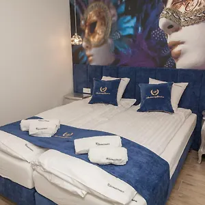 Eu - Angielska Grobla Old Town Sw Barbary 11 Apartament Gdańsk