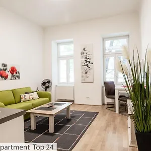Apartament - Bg, Wiedeń