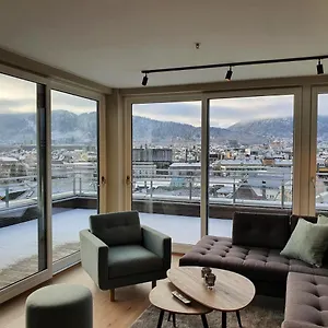 Veversmauet Kwatera prywatna Bergen