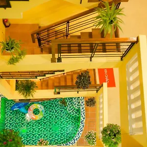 visit hotel