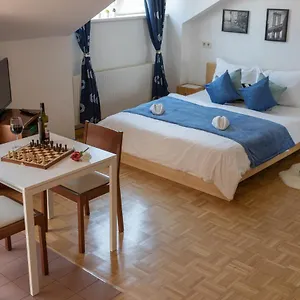 Apartament Yeshello Station, Wiedeń