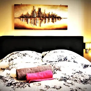 Apartamento Boutique - Design 5, Viena