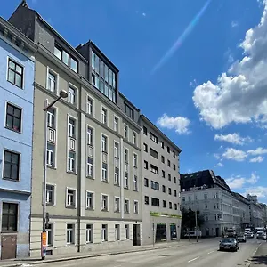 Apartament Flarent Apartments-wg, Wiedeń