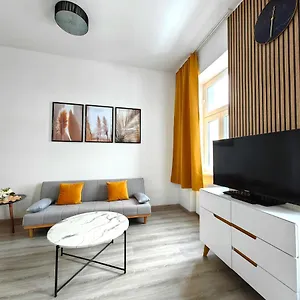 Apartament Adonis, Wiedeń