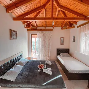 Farmhouse Qeparo Apartment Qeparo