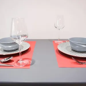 Center 14 - Way Apartment Tirana
