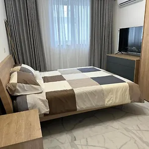 Skylark 2 With Terrace Apartament Is-Swieqi