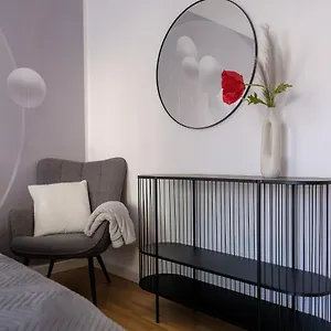 Apartament Experience, Wiedeń