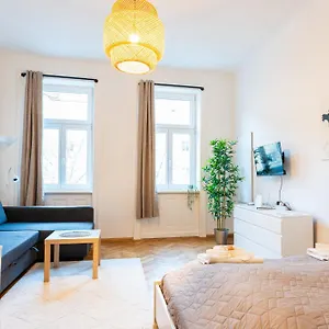 Apartament Traisengasse, Wiedeń