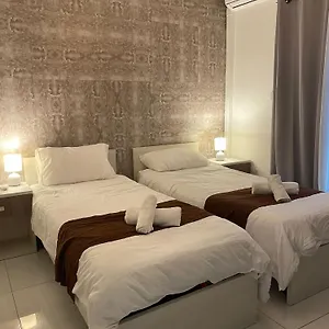 Msida Suites Apartament Msida