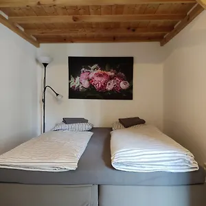 Apartamento Lovely Near Center, Viena