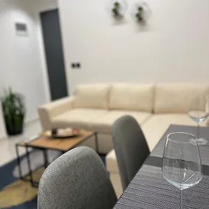 Sueno & Apartment Tirana