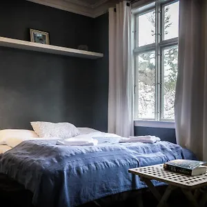 Amunds Apartament Bergen