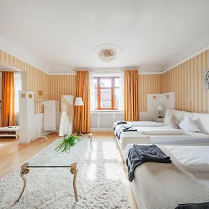 Bergblick Apartment Innsbruck