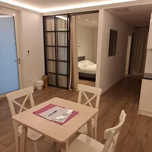 Apartamento Katharina, Viena