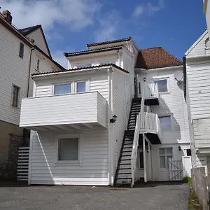 Ls Apartament Bergen