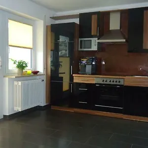 Ferienwohnung Kiefer Inge + Roland Apartment Nonnenhorn