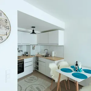 Appartamento Sissy - Self Check-in, Vienna