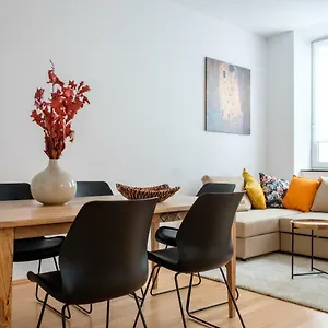 Apartament Experience, Wiedeń