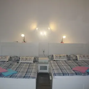 Apartamento Pazmaniten, Viena