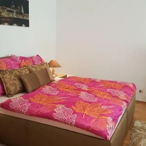Apartament Haberlgasse, Wiedeń