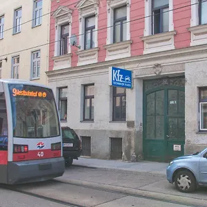 Apartament Niko, Wiedeń