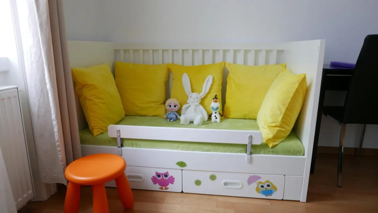 Govienna - City Center Apartments אוסטריה