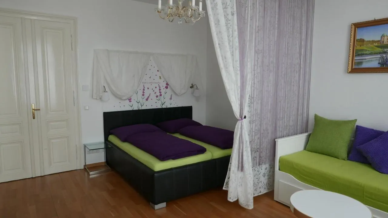 Govienna - City Center Apartments אוסטריה