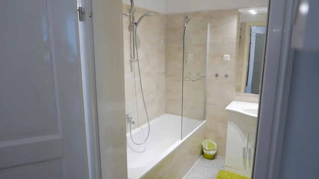 Govienna - City Center Apartments