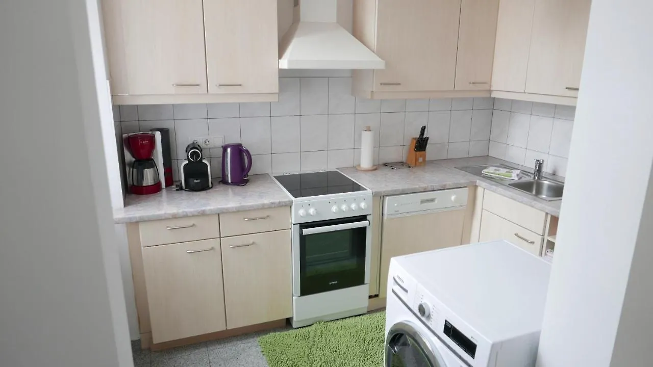 Govienna - City Center Apartments אוסטריה
