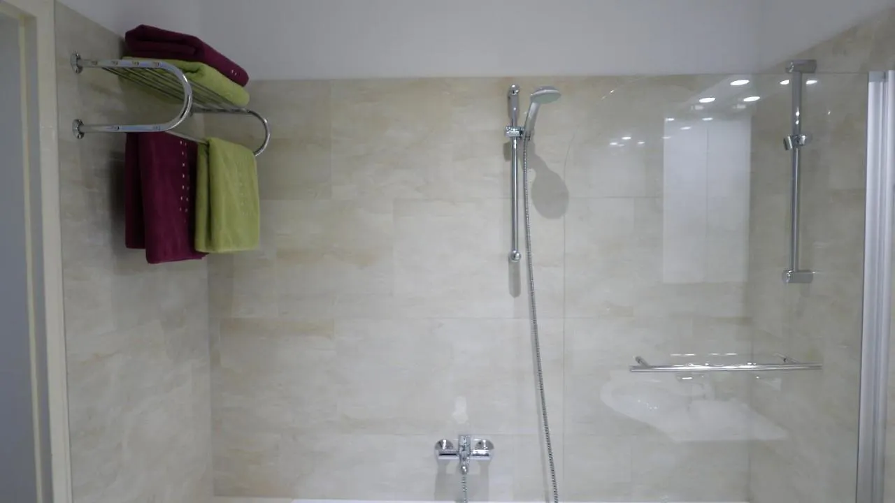 Govienna - City Center Apartments