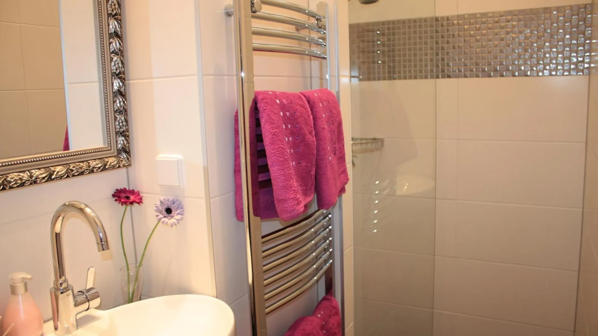 Govienna - City Center Apartments וינה