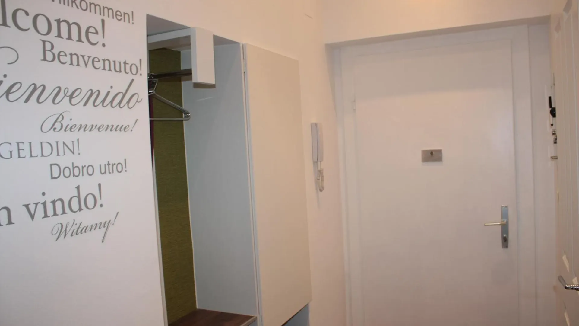 Govienna - City Center Apartments 0*, וינה