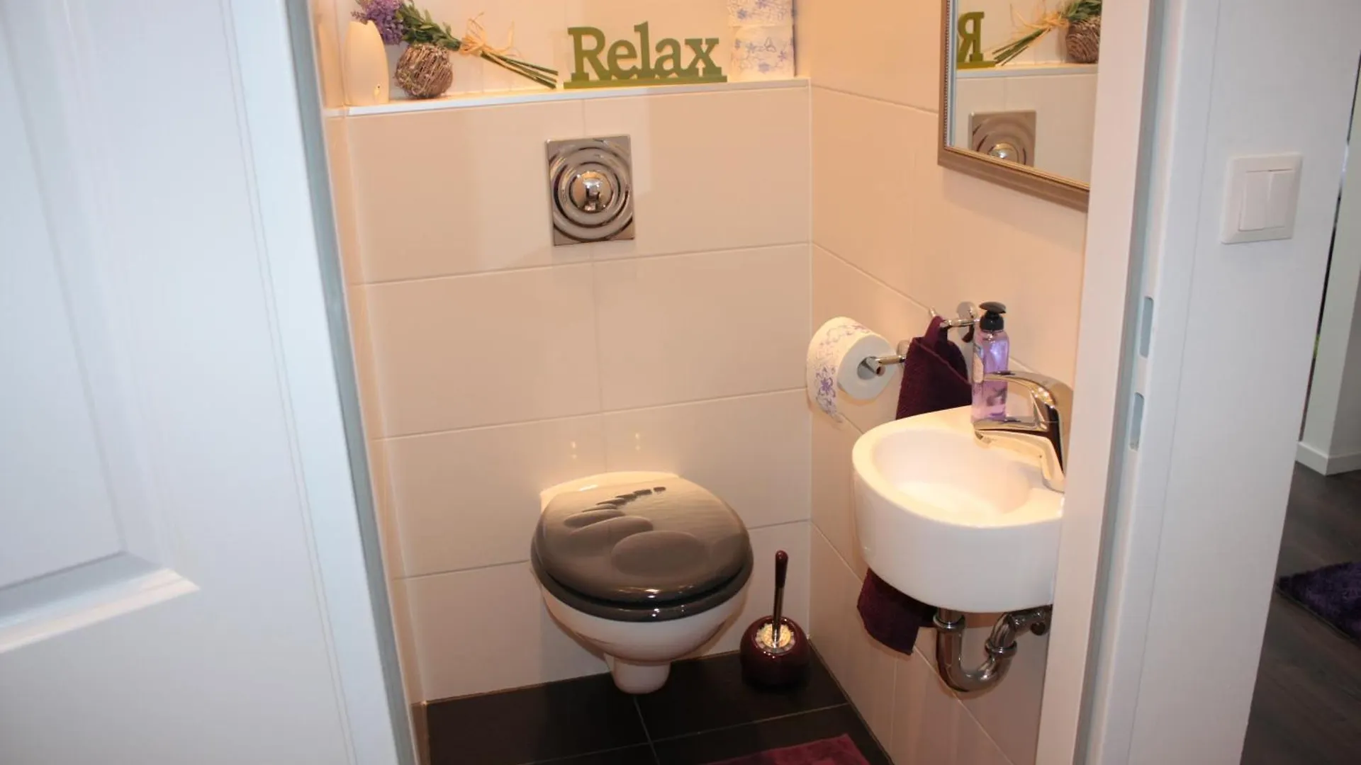 Govienna - City Center Apartments אוסטריה