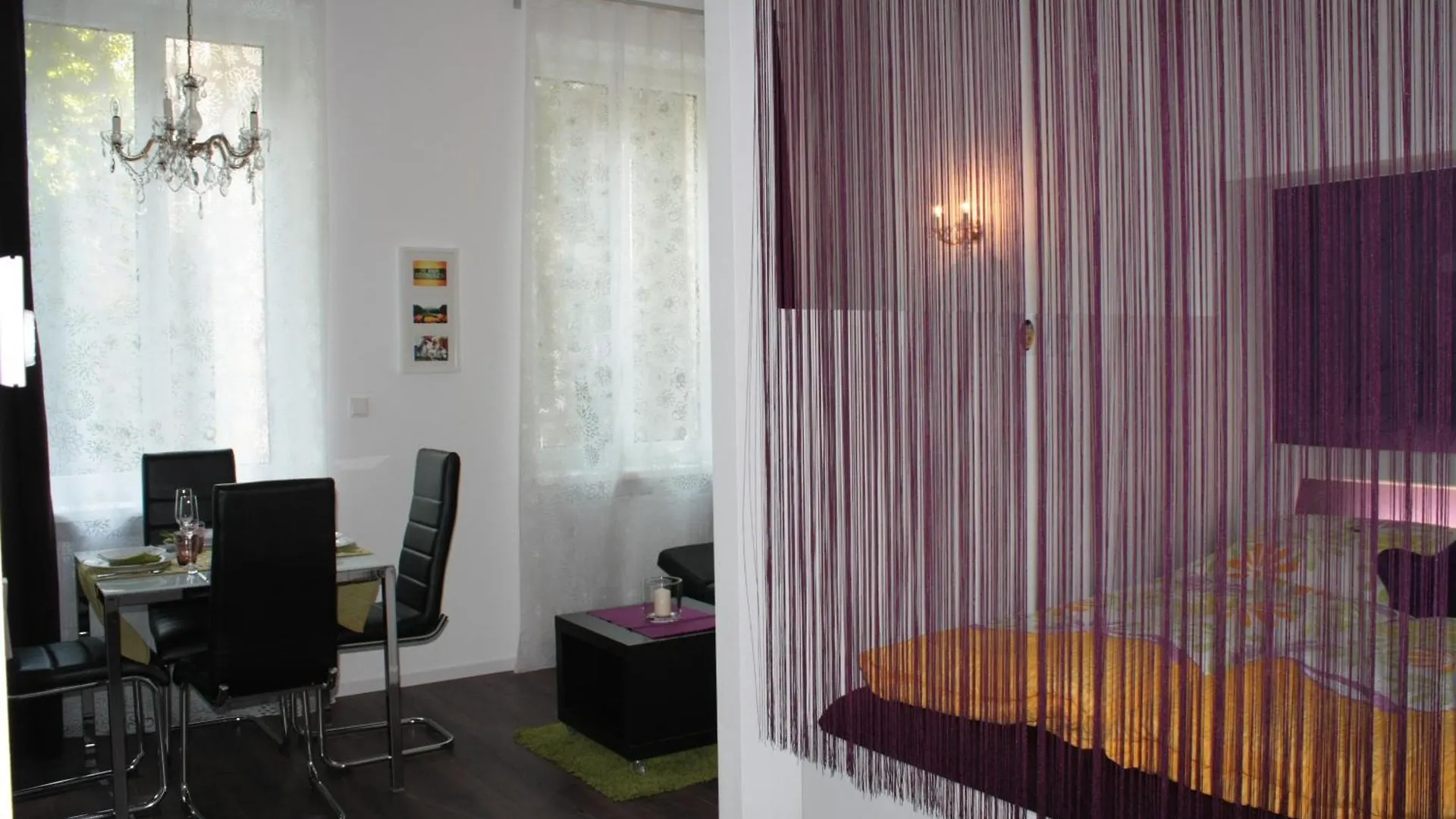Govienna - City Center Apartments