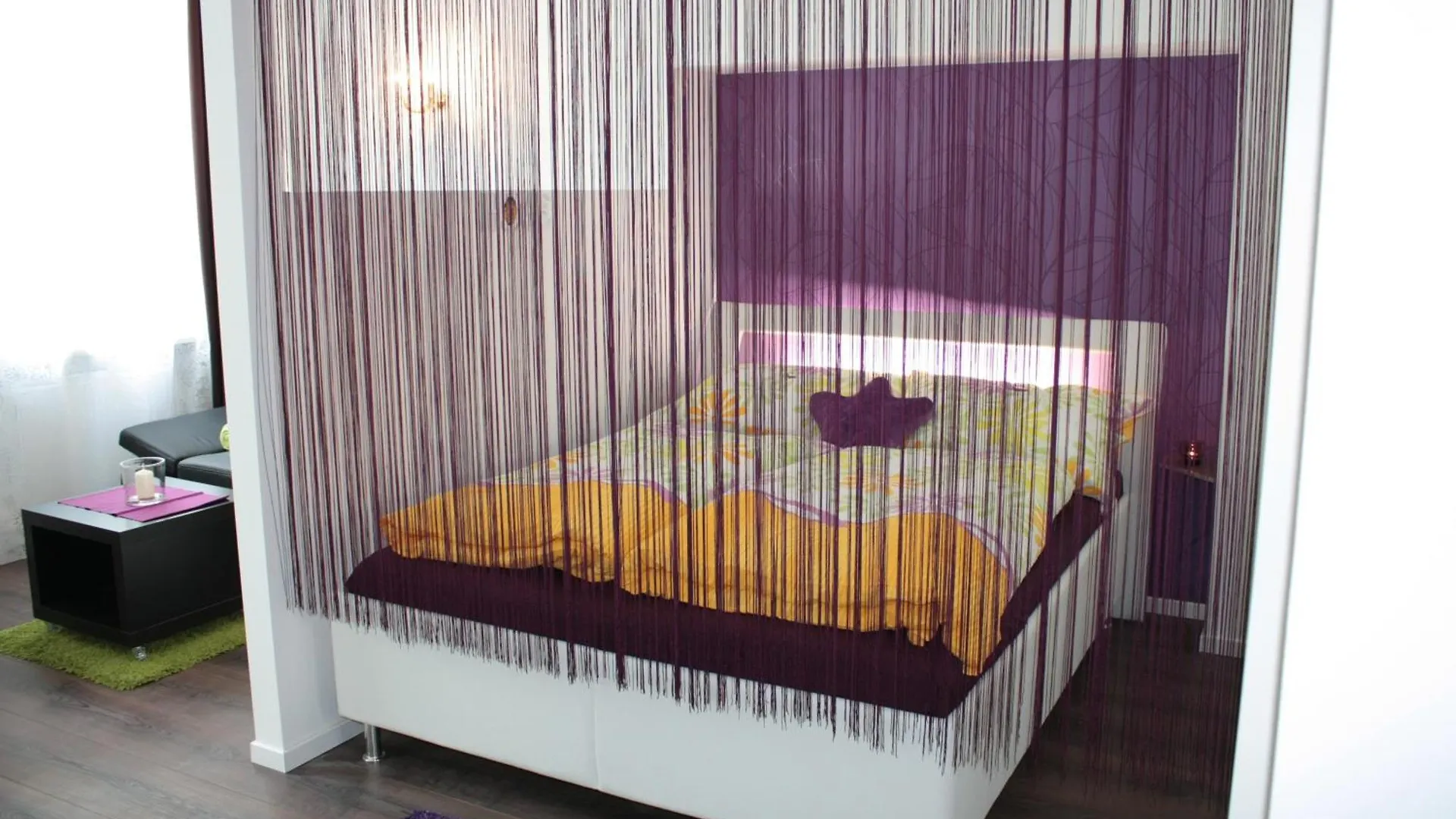 Govienna - City Center Apartments 0*, וינה אוסטריה