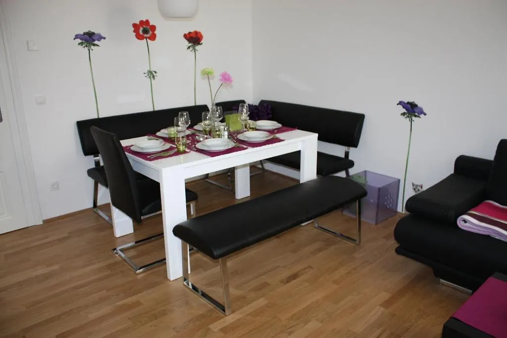 Govienna - City Center Apartments 0*, וינה אוסטריה