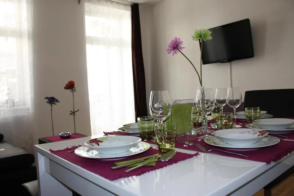 Govienna - City Center Apartments