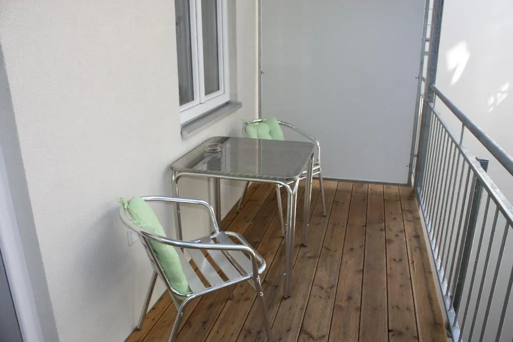 Govienna - City Center Apartments אוסטריה