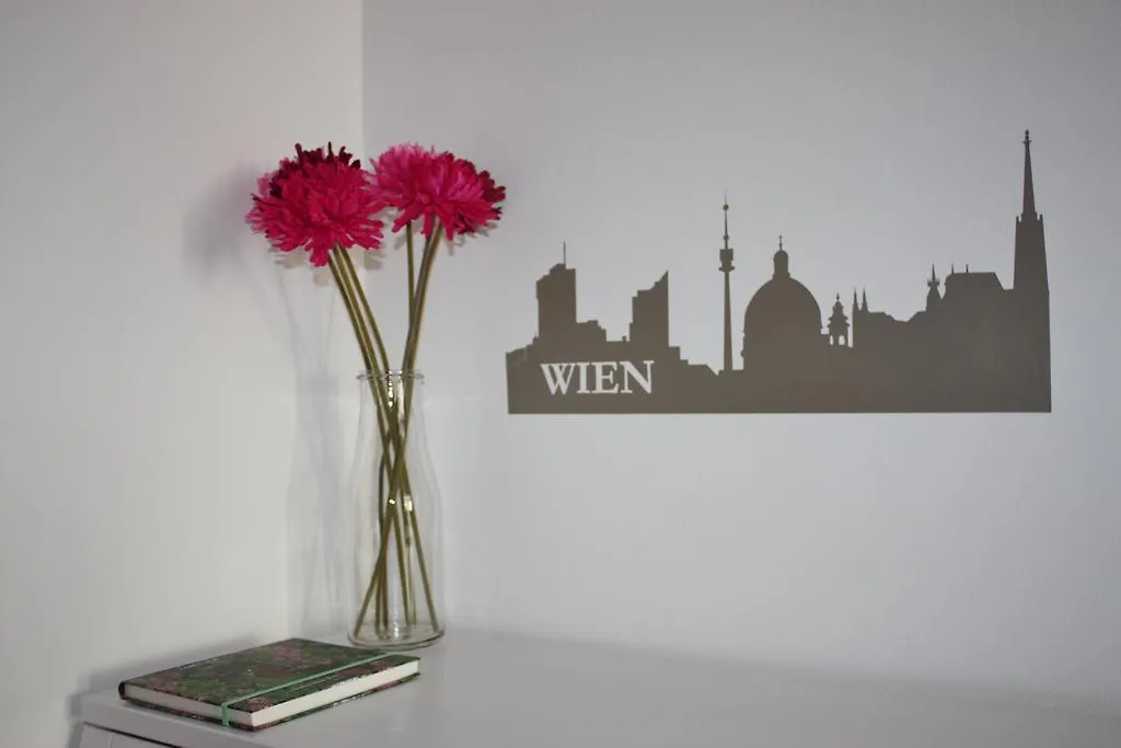Govienna - City Center Apartments אוסטריה