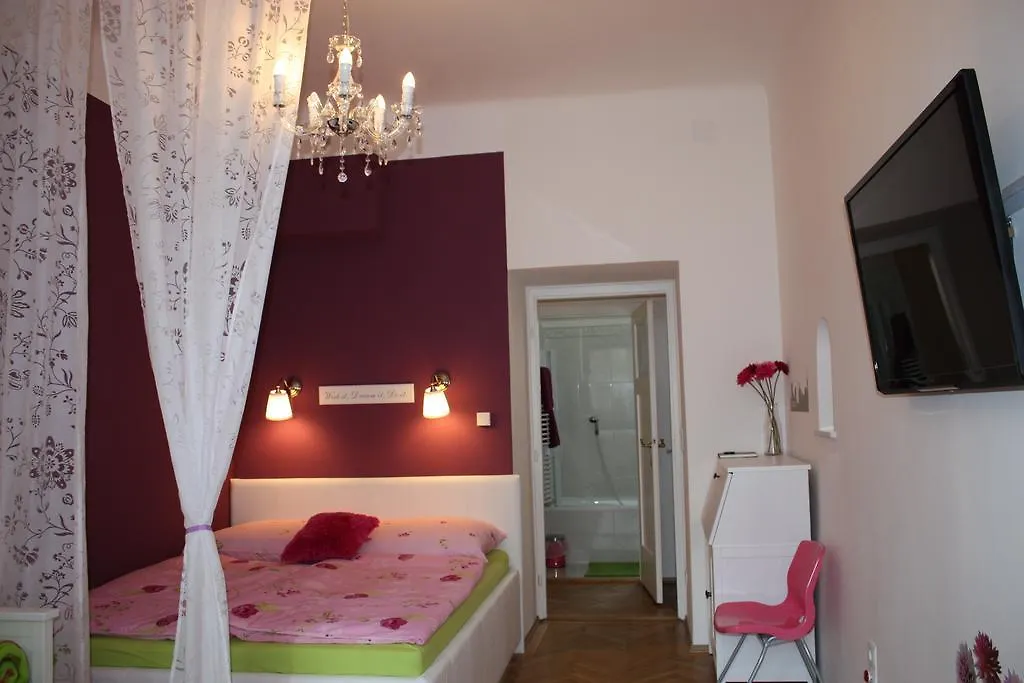 Govienna - City Center Apartments 0*, וינה אוסטריה