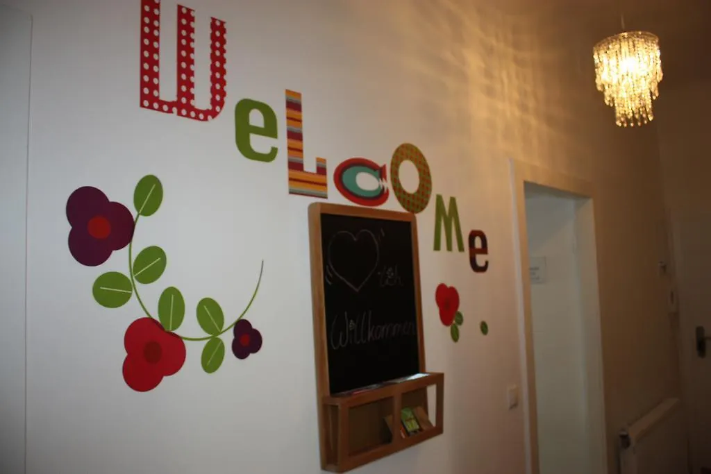 Govienna - City Center Apartments  וינה
