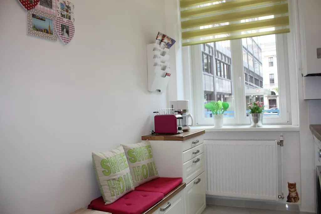 Govienna - City Center Apartments