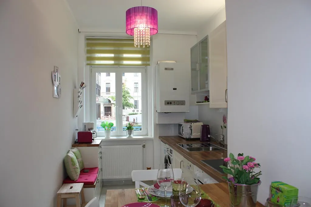 Govienna - City Center Apartments