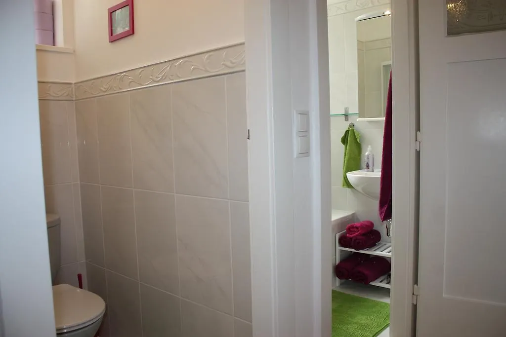 Govienna - City Center Apartments