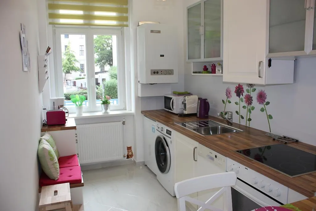 Govienna - City Center Apartments 0*, וינה אוסטריה