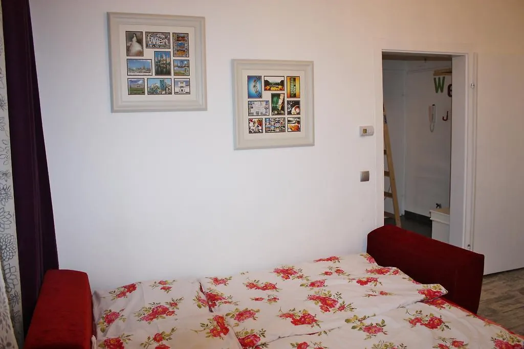 Govienna - City Center Apartments  וינה